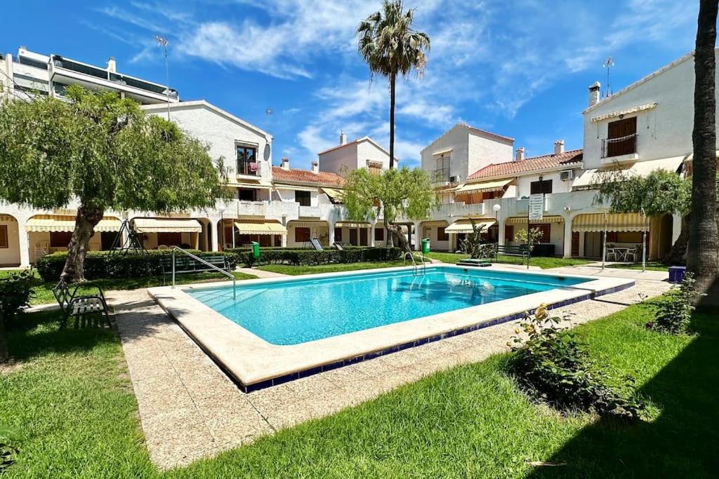 Tu Casita De La Playa Appartement *